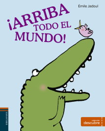 EDELVIVES, ¡ARRIBA TODO EL MUNDO! - EDELVIVES