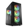 SHARKOON Sharkoon TG6M RGB Black