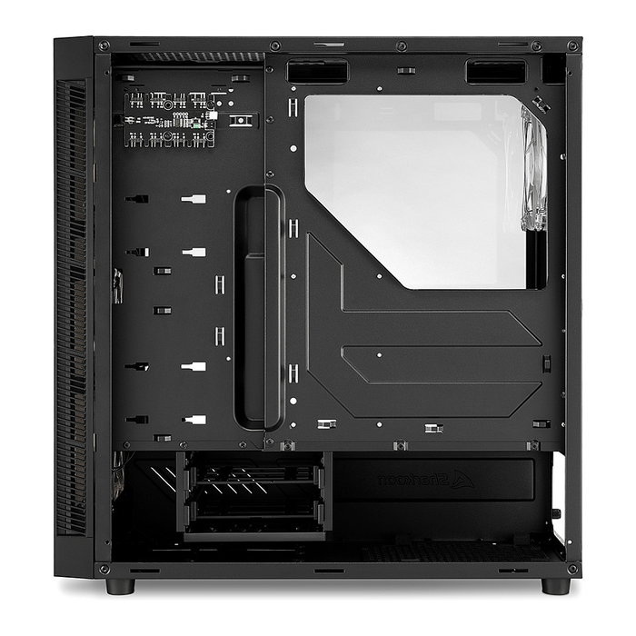 SHARKOON Sharkoon TG6M RGB Black SHARKOON Sharkoon TG6M RGB Black