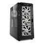 SHARKOON Sharkoon TG6M RGB Black