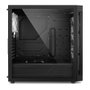 SHARKOON Sharkoon TG6M RGB Black