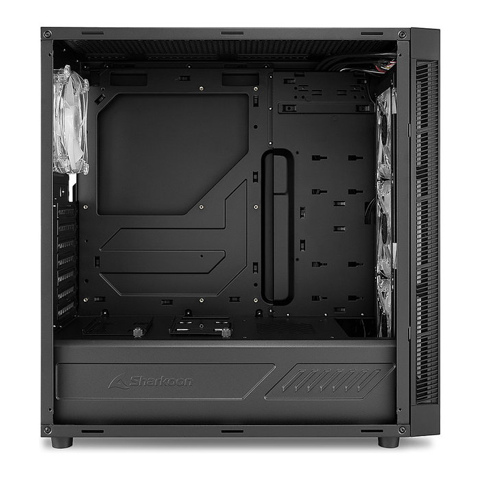 SHARKOON Sharkoon TG6M RGB Black SHARKOON Sharkoon TG6M RGB Black