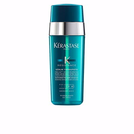 Kerastase Resistance Thérapeute Serum - Tratamiento Reparador Pelo Dañado, 30 ml