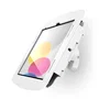 Compulocks Soporte de seguridad para tabletas 27,7 cm (10.9 inch) Blanco