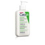 CeraVe Limpiadora Crema-Espuma Hidratante 236 ml - Rostro y Ojos, Sin Fragancia