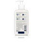 CeraVe Limpiadora Crema-Espuma Hidratante 236 ml - Rostro y Ojos, Sin Fragancia