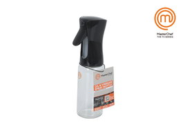 Inde Pulverizador Aceite y Vinagre 300 ml - 5.7 cm de Ancho, 22 cm de Alto, 7.4 cm de Largo (24 Unidades)