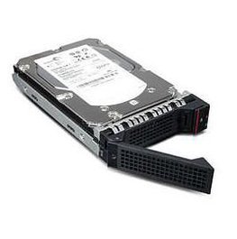 Lenovo Disco Duro SAS 1.2 TB 10000 rpm 6Gb/s 2.5"