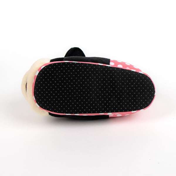 Cerdá Zapatillas de casa 3D Minnie Talla 34/35