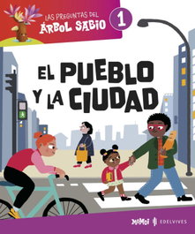EDELVIVES Momoi Flexi 5 Años SA1 (Cuaderno, Libro de Burbuja y Libro Sabio)