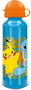 Stor Botella de Aluminio Alta Pokemon Distortion 530 ml