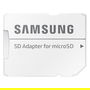 Samsung MB-MD512S MicroSDXC 512GB Clase 10 UHS-I 180MB/s 130MB/s