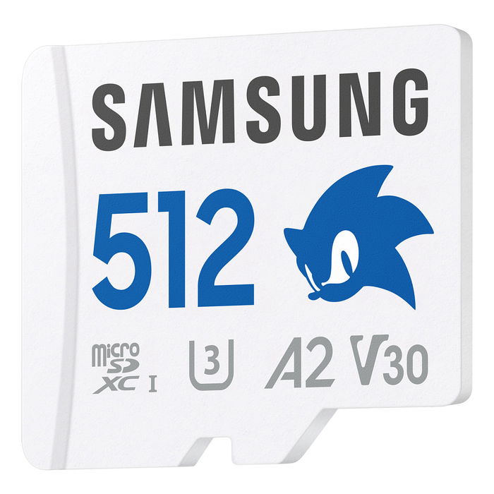 Samsung MB-MD512S MicroSDXC 512GB Clase 10 UHS-I 180MB/s 130MB/s Samsung MB-MD512S MicroSDXC 512GB Clase 10 UHS-I 180MB/s 130MB/s