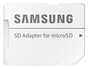 SAMSUNG MB-MD512S MicroSDXC de 512 GB con Adaptador