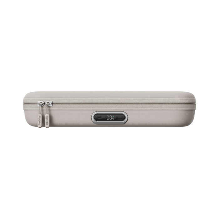Belkin Charging Case Pro 10000mAh para Nintendo Switch 2 - Sand