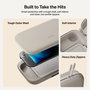 Belkin Charging Case Pro 10000mAh para Nintendo Switch 2 - Sand
