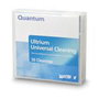 Quantum Cartucho de limpieza LTO Universal MR-LUCQN-01