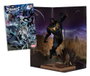 McFarlane Toys Black Panther Marvel Rivals Collection 1/6 Figura 27 cm