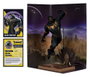 McFarlane Toys Black Panther Marvel Rivals Collection 1/6 Figura 27 cm