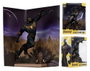 McFarlane Toys Black Panther Marvel Rivals Collection 1/6 Figura 27 cm