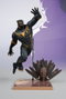McFarlane Toys Black Panther Marvel Rivals Collection 1/6 Figura 27 cm
