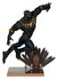 McFarlane Toys Black Panther Marvel Rivals Collection 1/6 Figura 27 cm