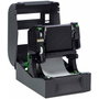 Brother TD-4420TN Impresora de Etiquetas y Tickets Negra