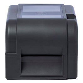 Brother TD-4420TN Impresora de Etiquetas y Tickets Negra