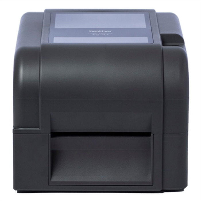 Brother TD-4420TN Impresora de Etiquetas y Tickets Negra Brother TD-4420TN Impresora de Etiquetas y Tickets Negra
