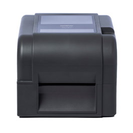 Brother TD-4420TN Impresora de Etiquetas y Tickets Negra