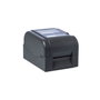 Brother TD-4420TN Impresora de Etiquetas y Tickets Negra