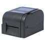 Brother TD-4420TN Impresora de Etiquetas y Tickets Negra