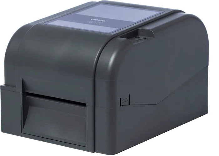 Brother TD-4420TN Impresora de Etiquetas y Tickets Negra Brother TD-4420TN Impresora de Etiquetas y Tickets Negra