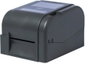Brother TD-4420TN Impresora de Etiquetas y Tickets Negra