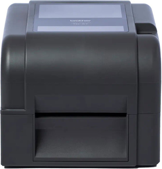 Brother TD-4420TN Impresora de Etiquetas y Tickets Negra Brother TD-4420TN Impresora de Etiquetas y Tickets Negra