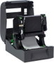 Brother TD-4420TN Impresora de Etiquetas y Tickets Negra