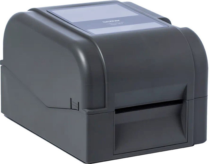 Brother TD-4420TN Impresora de Etiquetas y Tickets Negra Brother TD-4420TN Impresora de Etiquetas y Tickets Negra