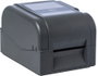 Brother TD-4420TN Impresora de Etiquetas y Tickets Negra