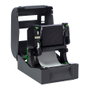 Brother TD-4420TN Impresora de Etiquetas y Tickets Negra