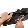 Zefal Bolsa de Cuadro Z Adventure C2 2.5L Impermeable Negra