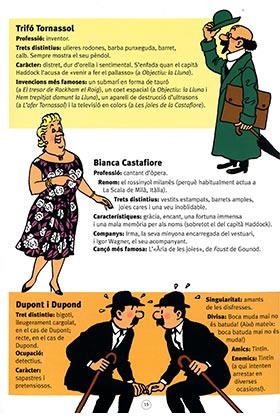 Tintin I Milu. Gran Album De Jocs