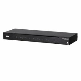 Aten VS0801HB-AT-G Conmutador HDMI de 8 Puertos 4K Real