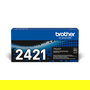 Brother TN2421 Original Toner Cartridge Black, 3000 pages, Compatible with DCP-L2512, L2532, L2552, HL-L2352, L2372, MFC-L2712, L2732, L2752 Laser Printers