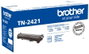 Brother TN-2421 Cartucho de Tóner Negro