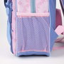 Cerdá Mochila Infantil 3D Stitch, Pink, 25.0 x 10.0 x 31.0 cm