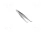 BETA Pinza universal acodada de 130 mm