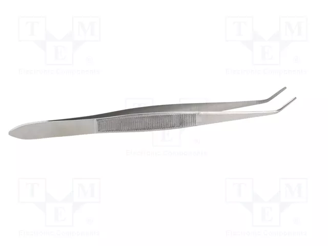 BETA Pinza universal acodada de 130 mm BETA Pinza universal acodada de 130 mm