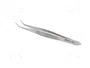 BETA Pinza universal acodada de 130 mm