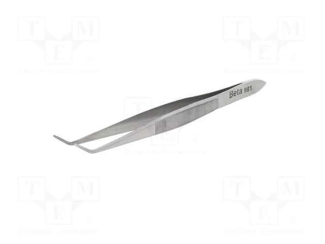 BETA Pinza universal acodada de 130 mm BETA Pinza universal acodada de 130 mm