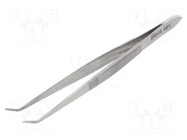 BETA Pinza universal acodada de 130 mm